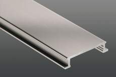 AT – Aluminium titan mat anodiseret