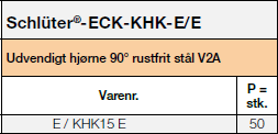 Schlüter-ECK-KHK-E-E