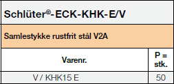 Schlüter-ECK-KHK-E-V