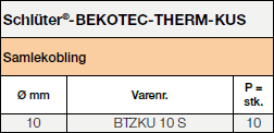 BEKOTEC-THERM-KUS