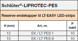 LIPROTEC-PES