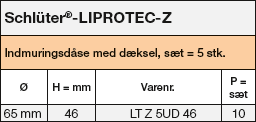 LIPROTEC-Z-3